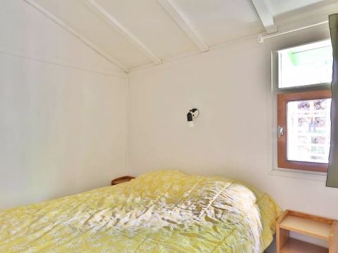 CHALET 4 personnes - Chalet 3 Pièces 4 Personnes + TV