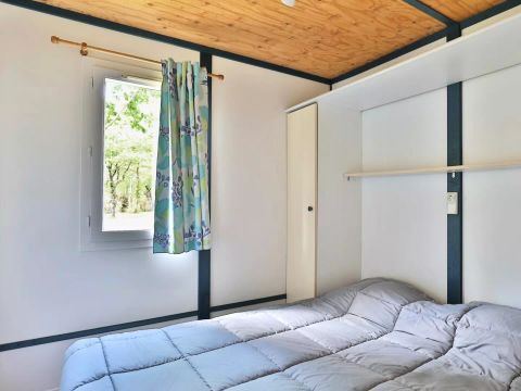 CHALET 6 personnes - Chalet XL 3 Pièces 4/6 Personnes + TV