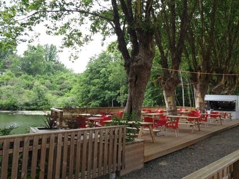 Camping L'Etang d'Ardy - Camping Landes - Image N°5