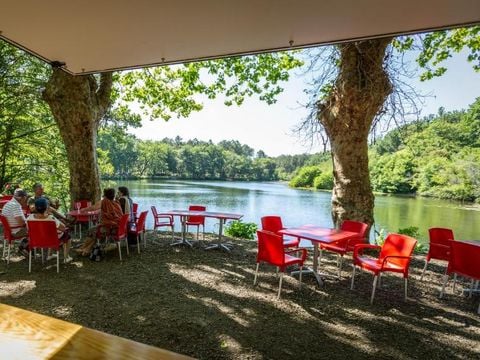 Camping L'Etang d'Ardy - Camping Landes