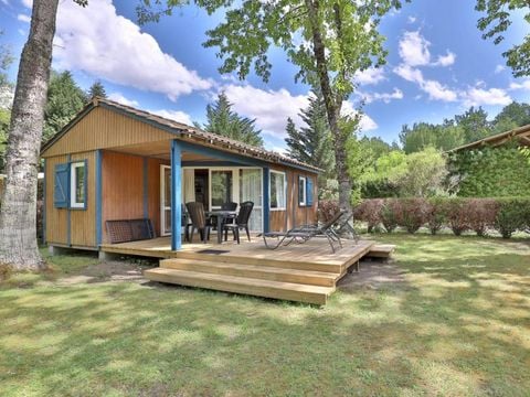 Camping L'Etang d'Ardy - Camping Landes - Image N°2