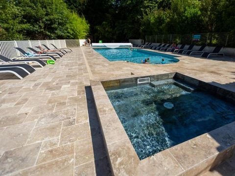 Camping L'Etang d'Ardy - Camping Landes - Image N°3