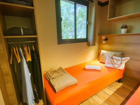 CHALET 6 personnes - Cosy - 3 chambres