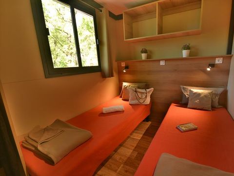 CHALET 6 personnes - Cosy - 3 chambres