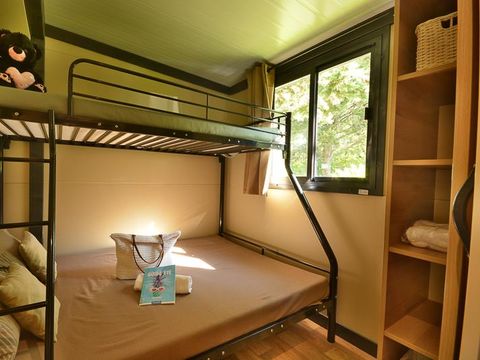 CHALET 5 personnes - Cosy - 2 chambres