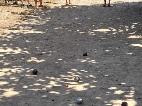 Camping Les chênes - Camping Gard - Image N°20