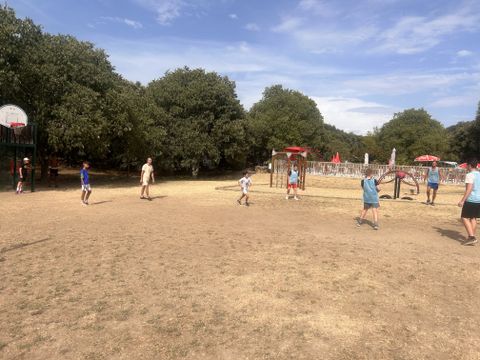 Camping Les chênes - Camping Gard - Image N°10