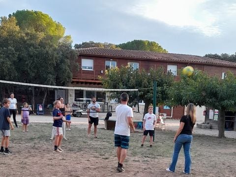 Camping Les chênes - Camping Gard - Image N°21