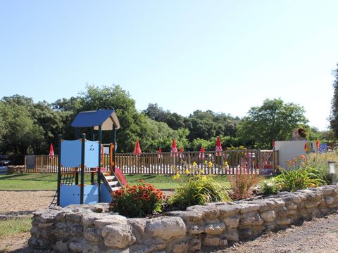 Camping Les chênes - Camping Gard - Image N°18