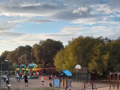 Camping Les chênes - Camping Gard - Image N°13