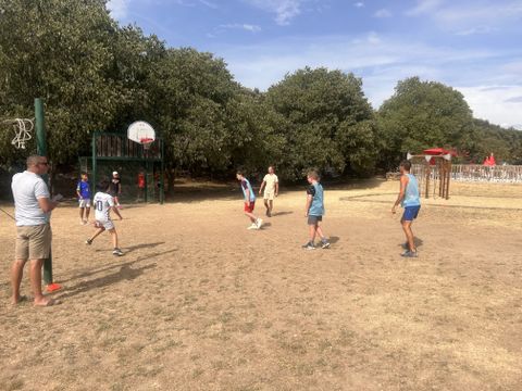 Camping Les chênes - Camping Gard - Image N°11