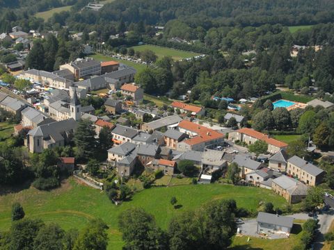 Camping-Base de Loisirs "La Forêt" Tarn - Camping Tarn - Image N°48