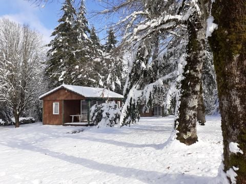 CHALET 5 personnes - St Pierre
