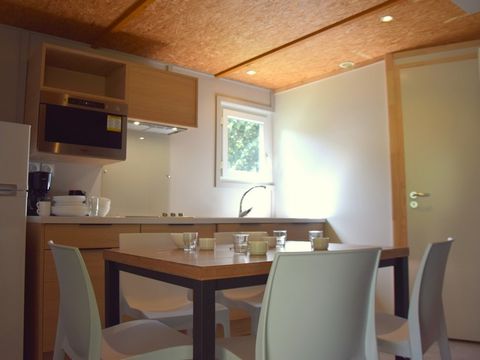 CHALET 5 personnes - St Pierre