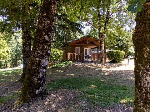 Chalet 5 personnes - St Pierre