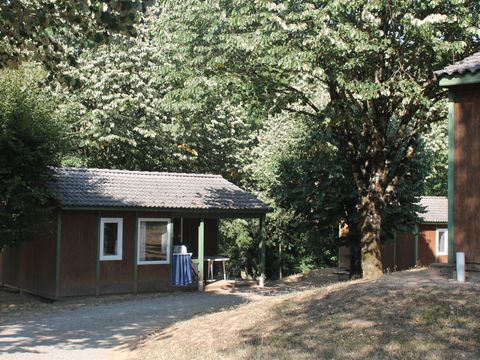 CHALET 5 personnes - St Pierre