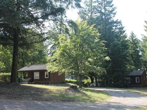 Chalet 5 personnes - St Pierre