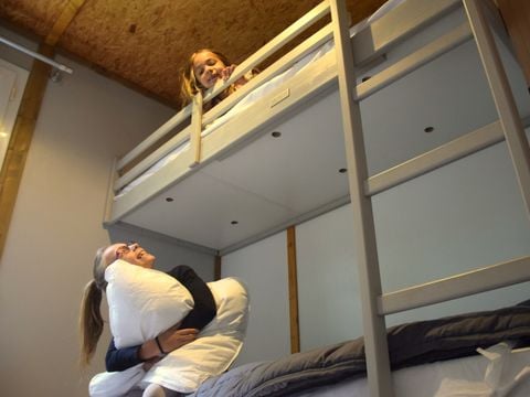 Chalet 5 personnes - St Pierre