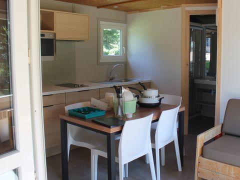 Chalet 5 personnes - St Pierre