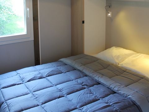 Chalet 5 personnes - St Pierre