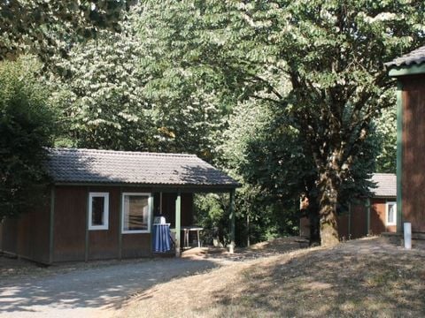 CHALET 5 personnes - St Pierre