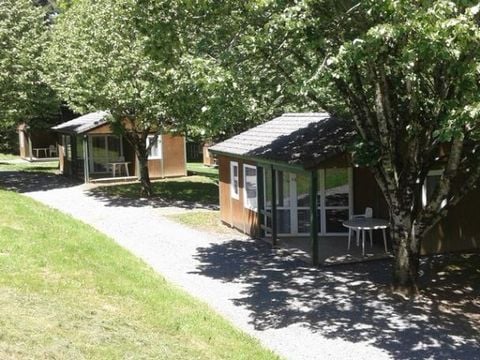CHALET 5 personnes - St Pierre
