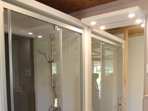 Chalet 5 personnes - St Pierre