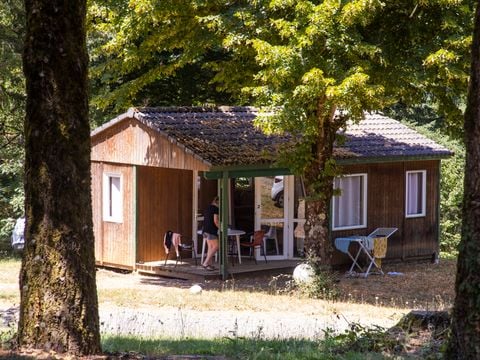 Chalet 5 personnes - St Pierre