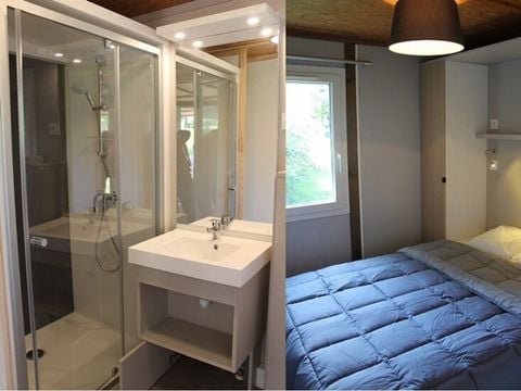 CHALET 5 personnes - St Pierre