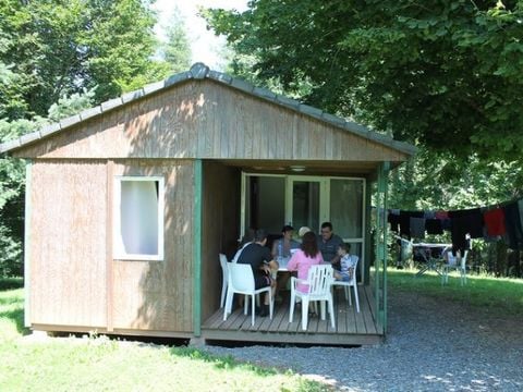 CHALET 5 personnes - St Pierre