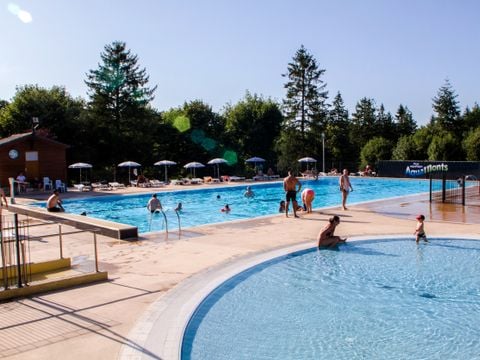 Camping-Base de Loisirs "La Forêt" Tarn - Camping Tarn - Image N°9