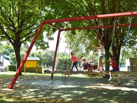 Camping-Base de Loisirs "La Forêt" Tarn - Camping Tarn - Image N°26