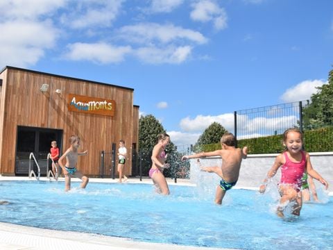 Camping-Base de Loisirs "La Forêt" Tarn - Camping Tarn - Image N°15
