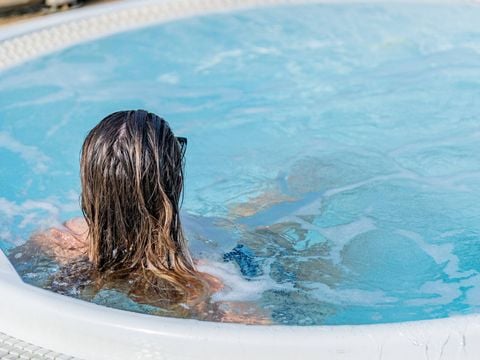 Camping du Domaine de Massereau - Camping Gard - Image N°5