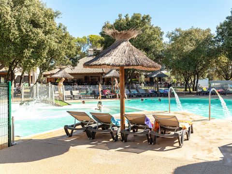 Camping du Domaine de Massereau - Camping Gard - Image N°34