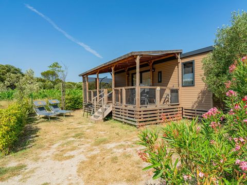 Camping du Domaine de Massereau - Camping Gard - Image N°20