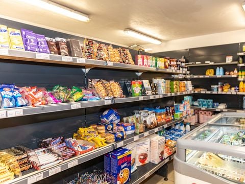 Camping du Domaine de Massereau - Camping Gard