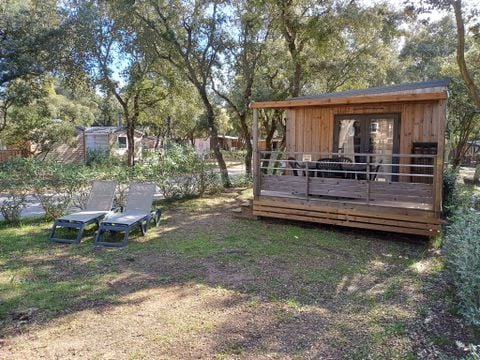 MOBILHOME 6 personnes - Mobil-home | Comfort | 3 Ch. | 4/6 Pers. | Terrasse simple | 1 SDB | Clim. MOBILHOME 6 personnes - Mobil-home | Comfort | 3 Ch. | 4/6 Pers. | Terrasse simple | 1 SDB | Clim.