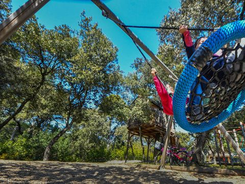 Camping du Domaine de Massereau - Camping Gard - Image N°48