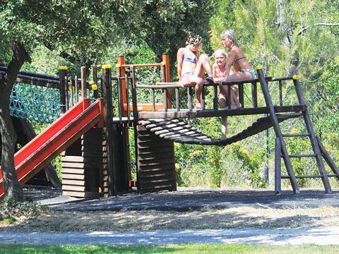 Camping du Domaine de Massereau - Camping Gard - Image N°15