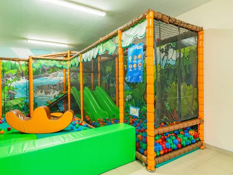 Camping du Domaine de Massereau - Camping Gard - Image N°10