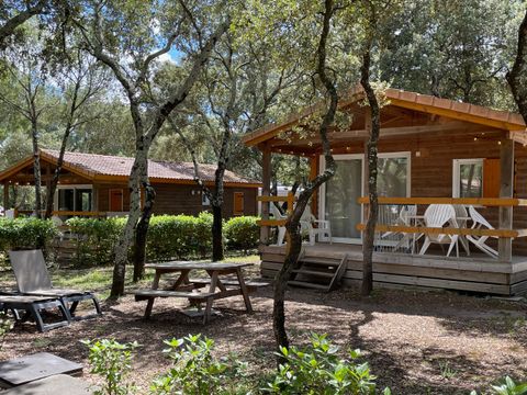 Camping du Domaine de Massereau - Camping Gard - Image N°42