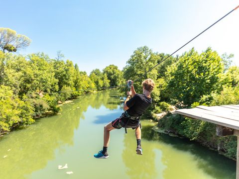 Camping du Domaine de Massereau - Camping Gard - Image N°22