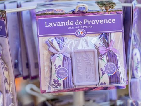 Camping du Domaine de Massereau - Camping Gard