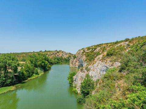 Camping du Domaine de Massereau - Camping Gard - Image N°24