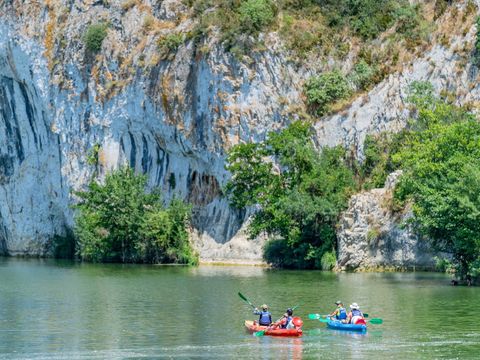 Camping du Domaine de Massereau - Camping Gard - Image N°25