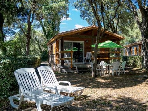 Camping du Domaine de Massereau - Camping Gard - Image N°20