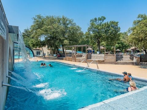 Camping du Domaine de Massereau - Camping Gard - Image N°3