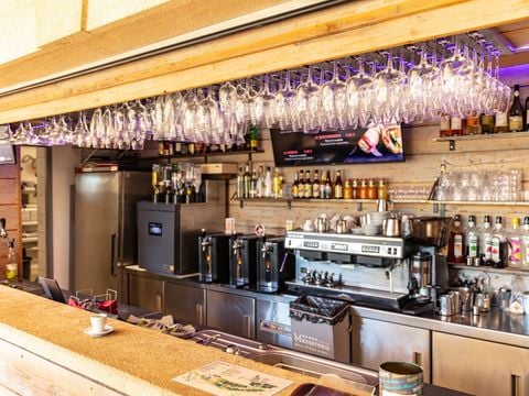 Camping du Domaine de Massereau - Camping Gard