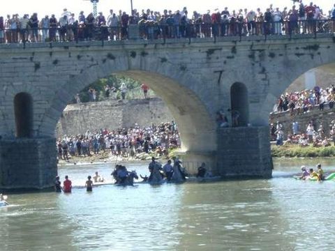 Camping le Domaine de Gajan - Camping Hérault - Image N°56